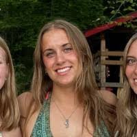 Camille Higgins's Instagram, Twitter & Facebook