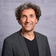 Prof. Dr. Mark Cieliebak