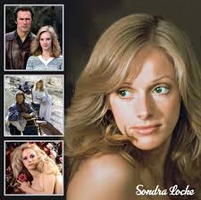 SONDRA LOCKE & CLINT EASTWOOD IN 'THE OUTLAW JOSEY WALES' & OTHER GREATEST  WESTERNS OF ALL TIME WATCH THE TRAILERS HERE:  https://www.mentalfloss.com/posts/best-western-movies?a_aid=46813  Remembering American actress and director SONDRA LOCKE (May 28 ...