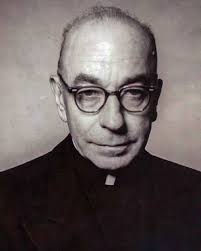 Father Francis J. Bailey: Parish Priest, Civilian Conservation Corps  Chaplain, United States Army Chaplain Corps World War II