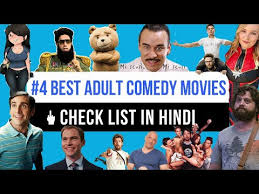 Refine see titles to watch instantly, titles you haven't rated, etc. 4 Check List Of Best Adult Comedy Movies Top 10 Adult Comedy Movies In Hollywood Blue Pirates Youtube