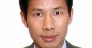 Interview with Fred Hu