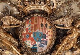 La galleria borbonica costituisce il più grande ed affascinante percorso del circuito della napoli sotterranea. Lo Stemma Borbonico Tra Araldica E Curiosita