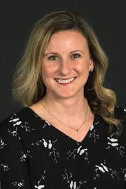 Leeanne Gross Gleim (2018)