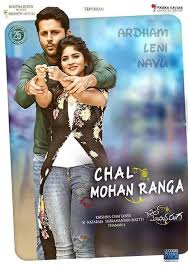 A Aa 2 Chal Mohan Ranga 2019 Hindi Dubbed 720p Hdrip 850mb Esubs Movie A Aa 2 Chal Mohan Ranga 2018 Genres R Hd Movies Download Movies Latest Movies