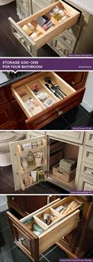 Whether You Ve Expanded Your Beauty Collection Or Simply Need More Room On Organize Bathroom Countertop Bathroom Countertop Storage Bathroom Storage Solutions