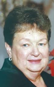 Betty Iddings Obituary (2014)