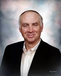 Loyd McBride Obituary