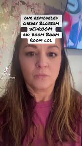 Doing Cherry Blossom Tree from Temu