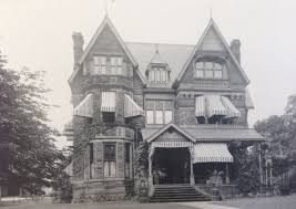 Web Harry Bonnell House 1906 Nbsp 5 16 In 2020 Youngstown Ohio Youngstown Ohio History