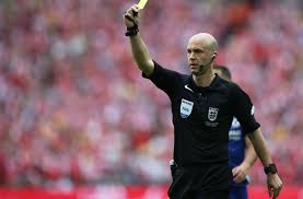 However, taylor received a rude welcome in his first mma promotion as he. Anthony Taylor To Speak At County Referee Event Lincolnshire Fa
