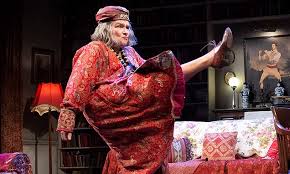.accidentally summons the spirit of his deceased first wife which leads to an increasingly. Blithe Spirit Review Jennifer Saunders Is A Hit As A Noel Coward Penned Mystic Daily Mail Online