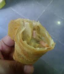 Lepas je habis makan sebalang popia wonder cheese, terus tergerak nak buat sendiri je. Pin On Recipes Kitchen Tips