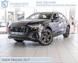 Image result for Mythos Black 2023 Q8