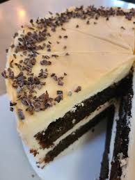Add a little salt to your caramel sauce before pouring liberally on sponge puddings, ice cream and any sweet treat you fancy, from bbc good food. Chocolate And Salted Caramel Cake Album On Imgur