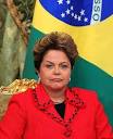 Talks with President of Brazil Dilma Rousseff • President of Russia
