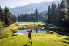 How to Golf in Whistler Like Matt Ginella - The Whistler Insider