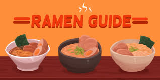 We did not find results for: Infographic Here S Your Guide To The Different Types Of Ramen Clickthecity