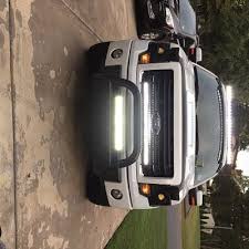 42 Led Light Bar For 09 14 F150