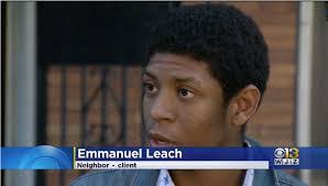 Lawrence Bowie's Instagram, Twitter & Facebook