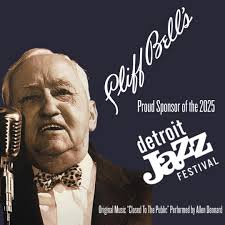 Step into the soul of Detroit at Cliff Bell's this weekend for Jazz Fest.  Tonight