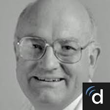 Dr. Gordon Williams, MD