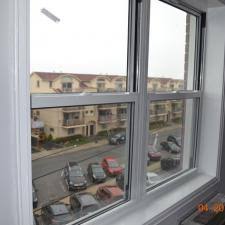 gut bathroom and kitchen renovation of