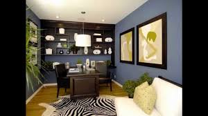 However, after a few hours, workers can be irritable, fatigued, and anxious. Office Paint Colors Ideas Plain Business Color Schemes Small Homifind