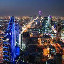 Though it pays to swot up on cultural rules before you arrive, you will discover a. How Saudi Arabia Is Deploying Icts Against Covid 19 And Beyond My Itu