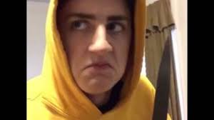 ☆Red Robben☆ Danny Gonzalez Vine