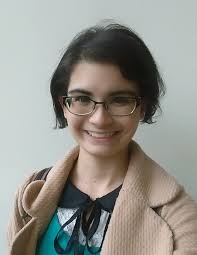 Media Monday: Izumi Hansen