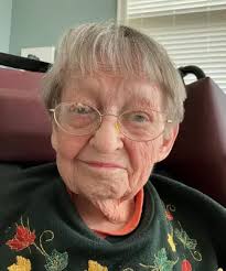 Obituary information for Joanne Frye Sink