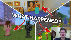 15 minecraft youtubers worth watching in 2020. What Happened To These Minecraft Youtubers Youtube