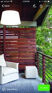 Stunning Low Budget Outdoor Privacy Screen Home Depot Canada You Ll Love Outdoor Privacy Privacy Screen Outdoor Privacy Screen Deck