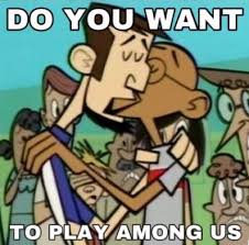 Epilogue (4.54) aggie and friends attend a very special initiation. Damn Bruh You Got The Whole Squad Laughing