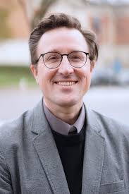 Clergy Development at Redeemer — Redeemer Anglican Church