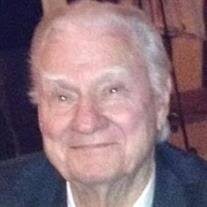 Obituary, Visitation & Funeral Information