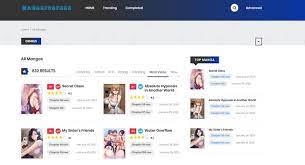 What is MangaForFree? 40 Best Alternatives To Read Manga