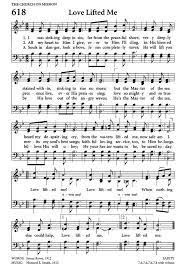 Online hymns and songs including religious song lyrics and words suitable for all occasions. Love Lifted Me Sheet Music Google Search Christian Song Lyrics Hymns Lyrics Hymn Sheet Music