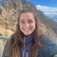 Olivia Terry's Instagram, Twitter & Facebook