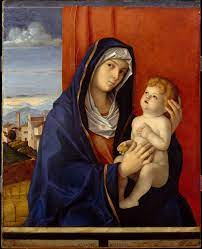 Maybe you would like to learn more about one of these? Giovanni Bellini Madonna And Child The Metropolitan Museum Of Art