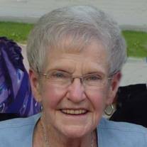 Obituary information for Dorothy J. Morelli