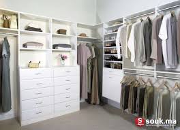Grand Dressing Pas Cher Amenagement Dressing Systeme De Rangement Ikea Placard Chambre