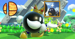 Image result for bob-omb