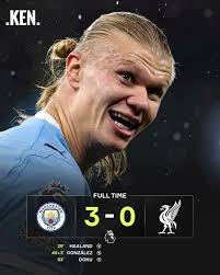 ⚽️WOW: Man City The Cityzens🩵 OR Liverpool The Reds❤️