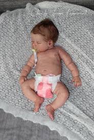 My name is carolyn doughty and i am sculptor and doll artist at dreams reborn. Most Lifelike Silicone Doll I Ve Ever Seen By Joanna Kazmierczak Sold For 8 300 Pounds On Reborn Baby Dolls Twins Silicone Reborn Babies Reborn Baby Boy Dolls