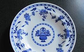 Porcelain (/ˈpɔːrsəlɪn/) is a ceramic material made by heating materials, generally including a material like kaolin, in a kiln to temperatures between 1,200 and 1,400 °c (2,200 and 2,600 °f). Chinese Porcelain Faqs Types Where To Buy It In China