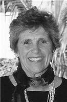 Priscilla Maynard Obituary (1920