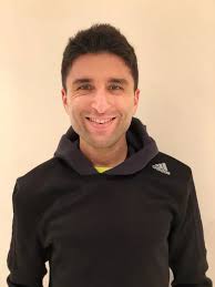 London Marathon 2018: Meet the Surrey heroes preparing to face gruelling  26.2 mile course