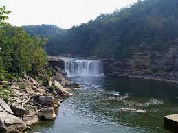 Find a comprehensive view of events in corbin for july and august 2021 (updated daily). Cumberland Falls Corbin Ky Picture Of Cumberland Falls State Resort Park Corbin Tripadvisor